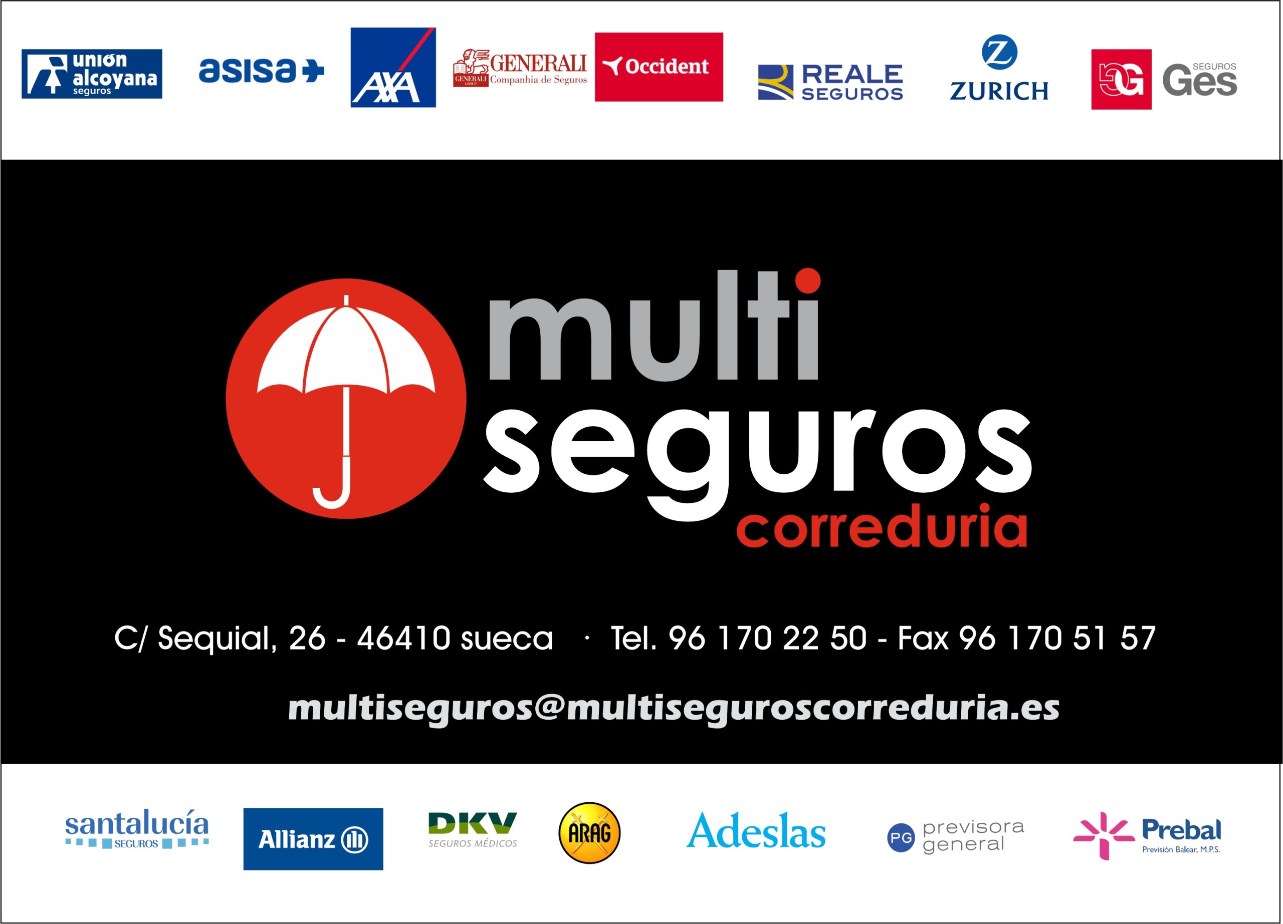 Multiseguros